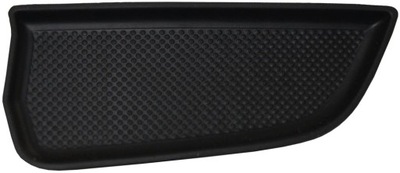 Заглушка ніша ручки двері перед ліва mazda 3 bm 2013-2018 оригінал фото №1