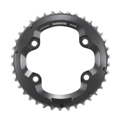 Zębatka Shimano 38T-BD XT FC-M8000 11rz