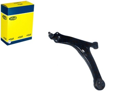 Рычаг подвеска колеса перед l dół перед toyota celica corolla фото №1