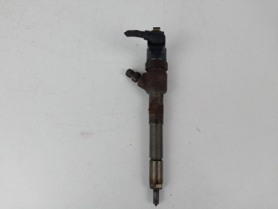 Форсунка 0445110351 alfa romeo mito 1.3 jtd фото №1