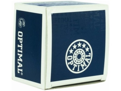 Підшипник колеса задня chevrolet spark m300 10- aveo kalos t200 03-08 фото №1