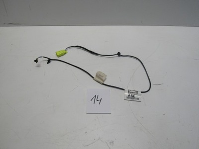 Электропроводка жгут ручка дверь задняя ford kuga mk2 фото №1