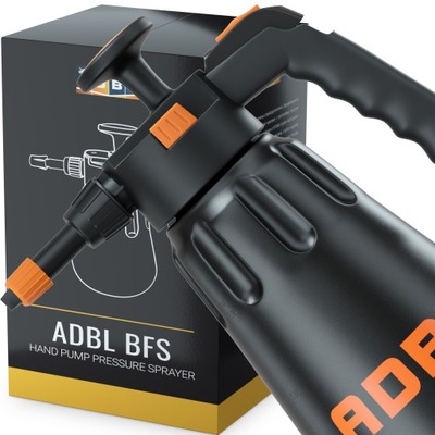 ADBL BFS Trwały Ręczny Opryskiwacz Ciśnieniowy 2L