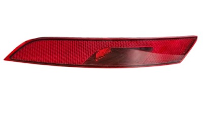 Лампа протитуманна відбивач лівий задня polestar 2 ii p31698096 фото №1