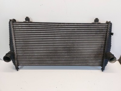 Citroen c5 3 2.2 hdi 2.7 hdi интеркулер оригинал фото №1