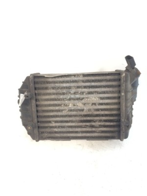 Интеркулер audi a4 b5 фото №1