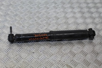 Амортизатор задняя kadjar 56210hv02a фото №1