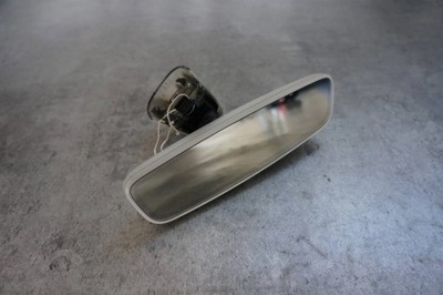 Зеркало заднего вида камера фотохромный audi q3 8u lift фото №1