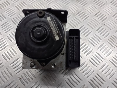 Насос abs citroen c5 9657061080 фото №1