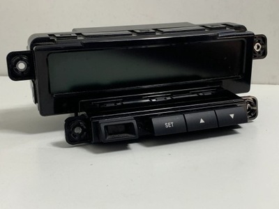 Kia ceed 2011 панелі керування, перемикачі фото №1