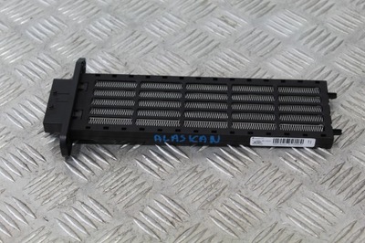 Нагреватель электрическая alaskan 2714300a03 фото №1