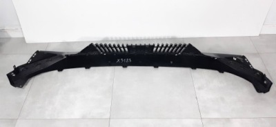 Kia ev6 спойлер бампера перед 86512cv010 фото №1