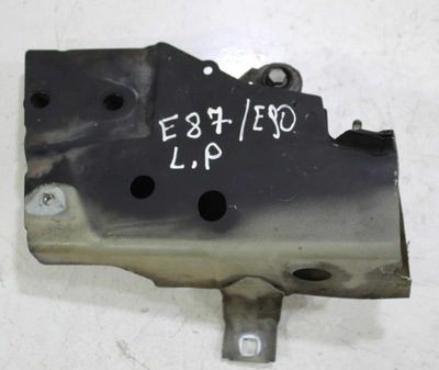 Наконечник подкрылок левый перед bmw e87 e90 фото №1