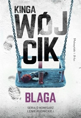 Kinga Wójcik - Blaga