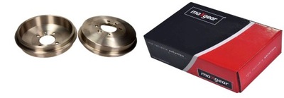 Барабан ham. peugeot задня 306 406 406 partner фото №1