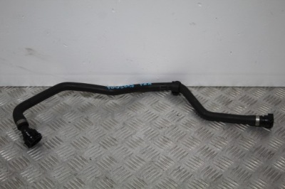 Патрубок шланг води bmw 5 f10 f11 7809819 фото №1