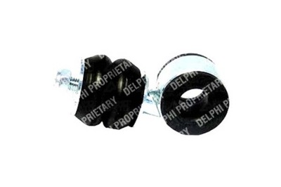 Delphi tc1464 тяга / кронштейн, стабилизатор фото №1