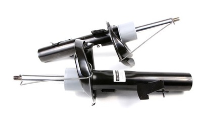 Амортизатори передні ford focus mk2 1919323 фото №1