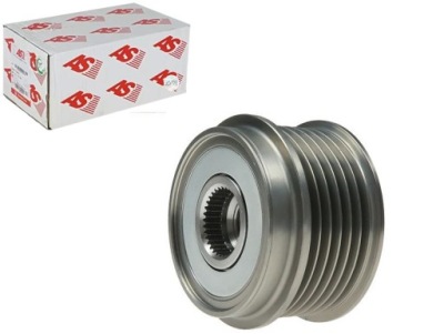 Зчеплення генератора renault clio ii kangoo laguna megane i 1.9 dti фото №1