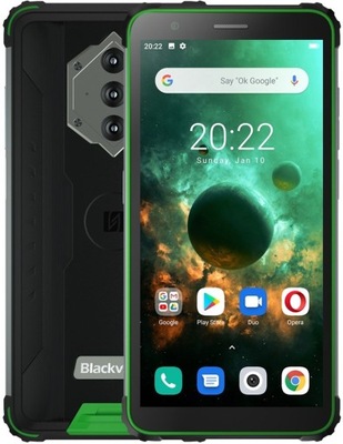 Smartfon Blackview BV6600 4/64GB