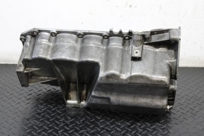 Поддон масляная mini clubman r55 n47 7811592 фото №1