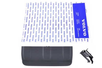 Заглушка фаркоп знімний оригінальний номер volvo xc60 r-design фото №1