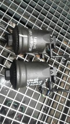 Корпус фільтра пального insignia zafira 13244294 фото №1