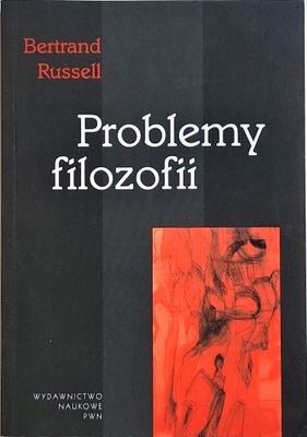 BERTRAND RUSSELL PROBLEMY FILOZOFII