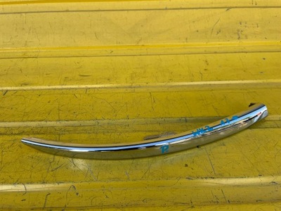 Grand cherokee молдинг хром lift фото №1