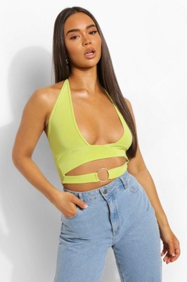 A8C017 TOP KIWI BOOHOO M