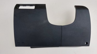 PROTECCIÓN CONSOLAS HYUNDAI IX20 KIA VENGA 2009-2017  