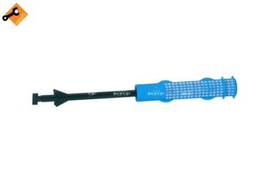 Nrf 33359 осушитель, кондиционер фото №1