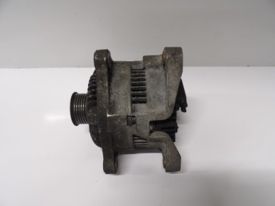 Генератор bmw e46 фото №1