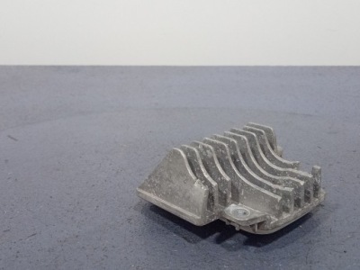 Bmw m4 g82 g80 g22 модуль led jeż фара lewego mde923072-3l фото №1