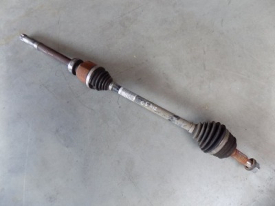 Citroen c5 aircross 3008 5008 ii grandland 2017- привідний вал перед передня права фото №1