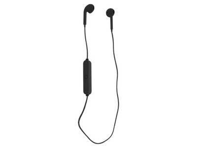 32-778# Słuchawki blow bluetooth 4.0 czarne