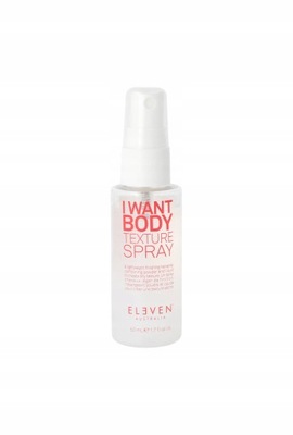 Eleven Australia I Want Body Texture Spray 50ml