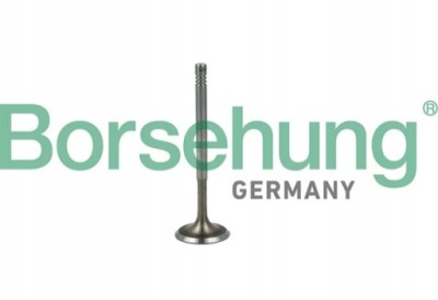 Клапаны впускные do vw polo v 1.2 1.4 gti 1.6 фото №1