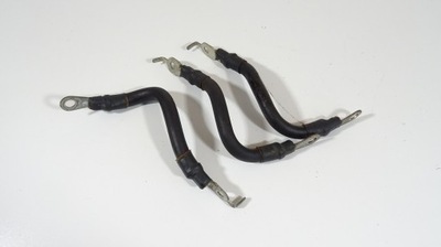 2010+ camaro кабель шланг маса клема джгут фото №1