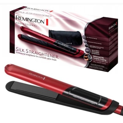 Prostownica do włosów REMINGTON S9600