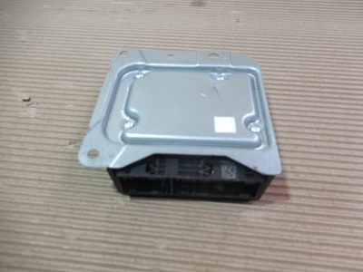 Модуль датчик подушка безопасности alfa 50543842 фото №1