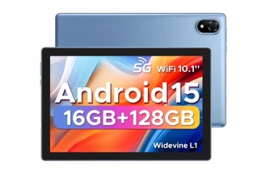 TABLET ANDROID 15 DOOGEE U10 DLA DZIECI TABLET 16 GB/128 GB 10,1"
