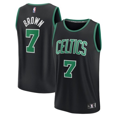 Koszulka zawodnika Jaylen Brown Boston Celtics, 128-134