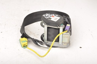 Volkswagen touareg i pas безопасности левый задняя фото №1