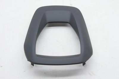 Opel crossland x заглушка рамка dekor head up фото №1