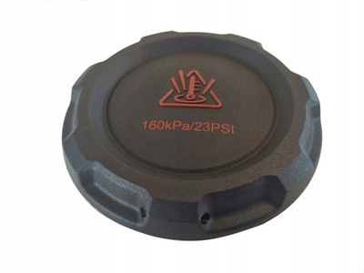 NOWY, ORIGINAL CAP TANK VW AUDI SEAT SK  