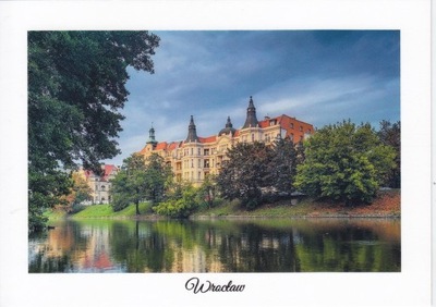 WROCŁAW - ULICA PODWALE