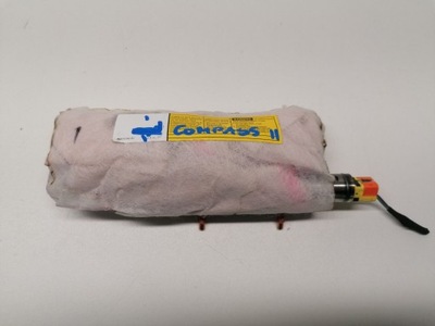 Jeep compass ii подушка сиденье левая подушка безопасности оригинал 16-20 фото №1