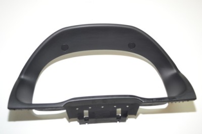 Рамка захист спідометра skoda octavia i 1u1857059a фото №1