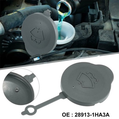 lki Cap 28913-1HA3A dla Nissan Micra K13 2011-2016